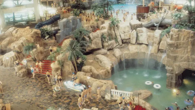 Everland Caribbean Bay