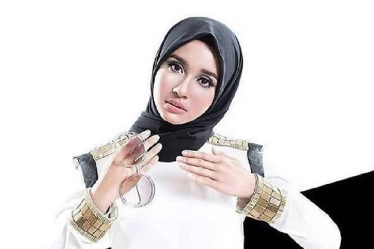 Laudya Cynthia Bella