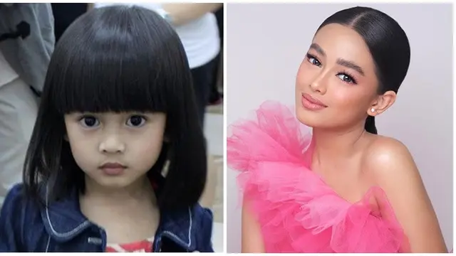 Potret Terbaru 6 Artis Cilik Langganan Peran Anak di Sinetron Lawas Populer, Bikin Pangling