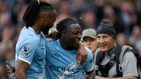 Man City vs Brentford: Menang 3-0, The Citizens Tempel Arsenal di Puncak Klasemen