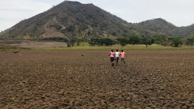 Danau Atescatempa Mengering-AFP-20170516