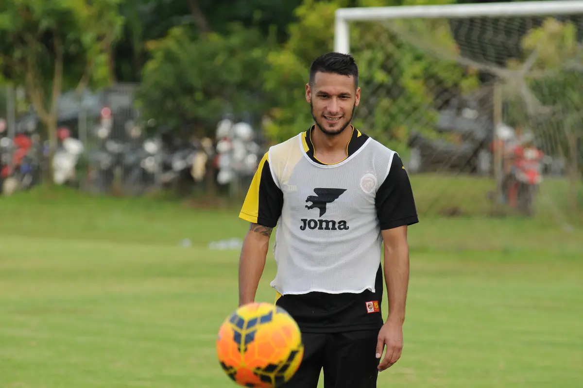 Raphael Maitimo