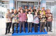 Bank Kalteng Bagikan Dividen Rp184,2 Miliar dari Laba Bersih 2025, Dorong PAD Kalimantan Tengah