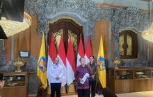 Fakta Unik Tumpek Wariga: Pemprov Bali Ajak Ribuan Warga Tanam Pohon dan Bersihkan Sungai, Antisipasi Bencana!
