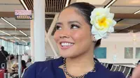 Pramugari Hawaiian Airlines Kecewa Tak Lagi Pakai Bunga Saat Bertugas di Rute Internasional