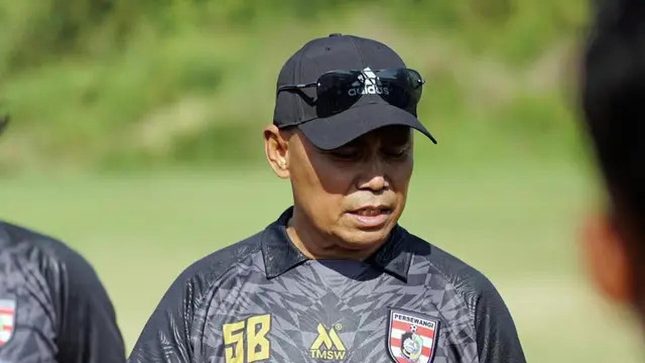 Tragedi Kecelakaan Bus Persewangi Banyuwangi, Pelatih Syamsuddin Batola Meninggal Dunia