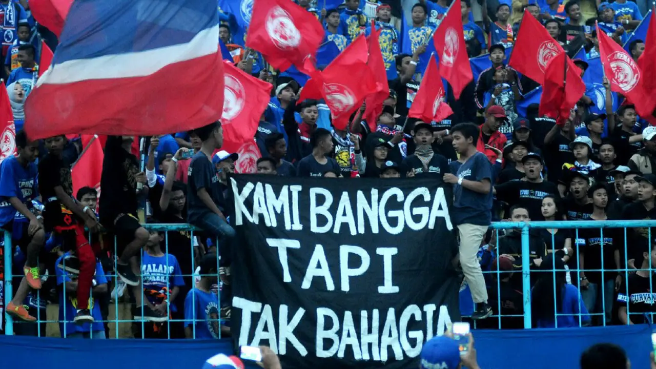 Aremania