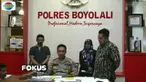 Penangkapan kepala desa ini berdasarkan informasi dari masyarakat, bahwa di Desa Mliwis terjadi pungutan yang tidak wajar dalam pengurusan sertifikat tanah.