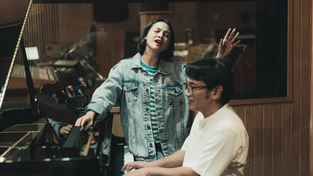 Andien - Mondo Gascaro