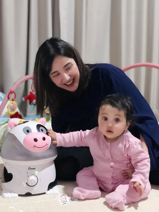 [Fimela] Andi Soraya