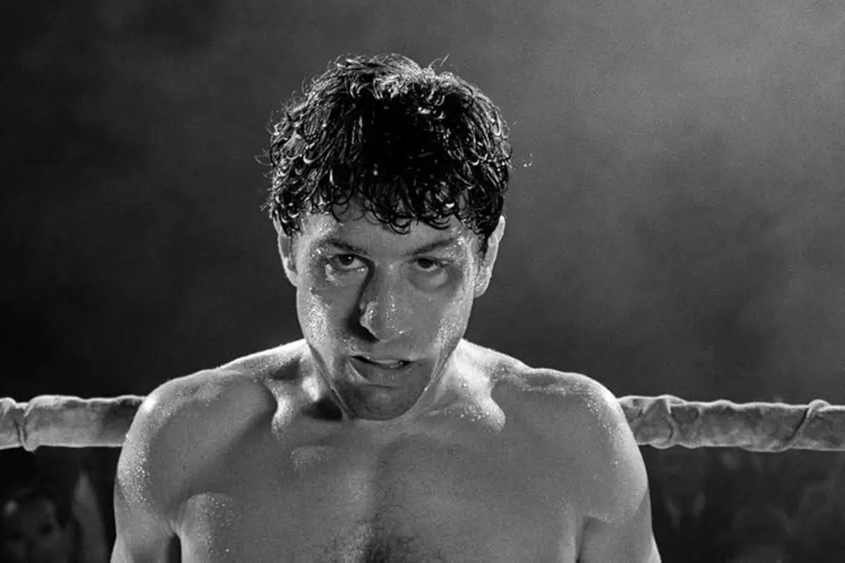Raging Bull (1980)