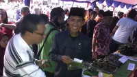 10.000 Lapek Hadir Dalam Festival Kuliner Batam