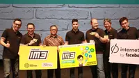 Indosat &amp; Facebook Hadirkan Internet Gratis Tanpa Pulsa