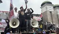 Botok Pati Bacakan Janji Pimpinan DPR soal RUU Perampasan Aset