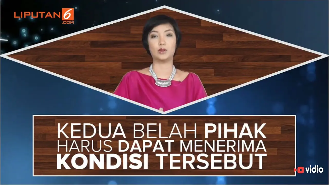 Apa Kata Psikolog: Penghasilan Istri Lebih Besar, Lalu?