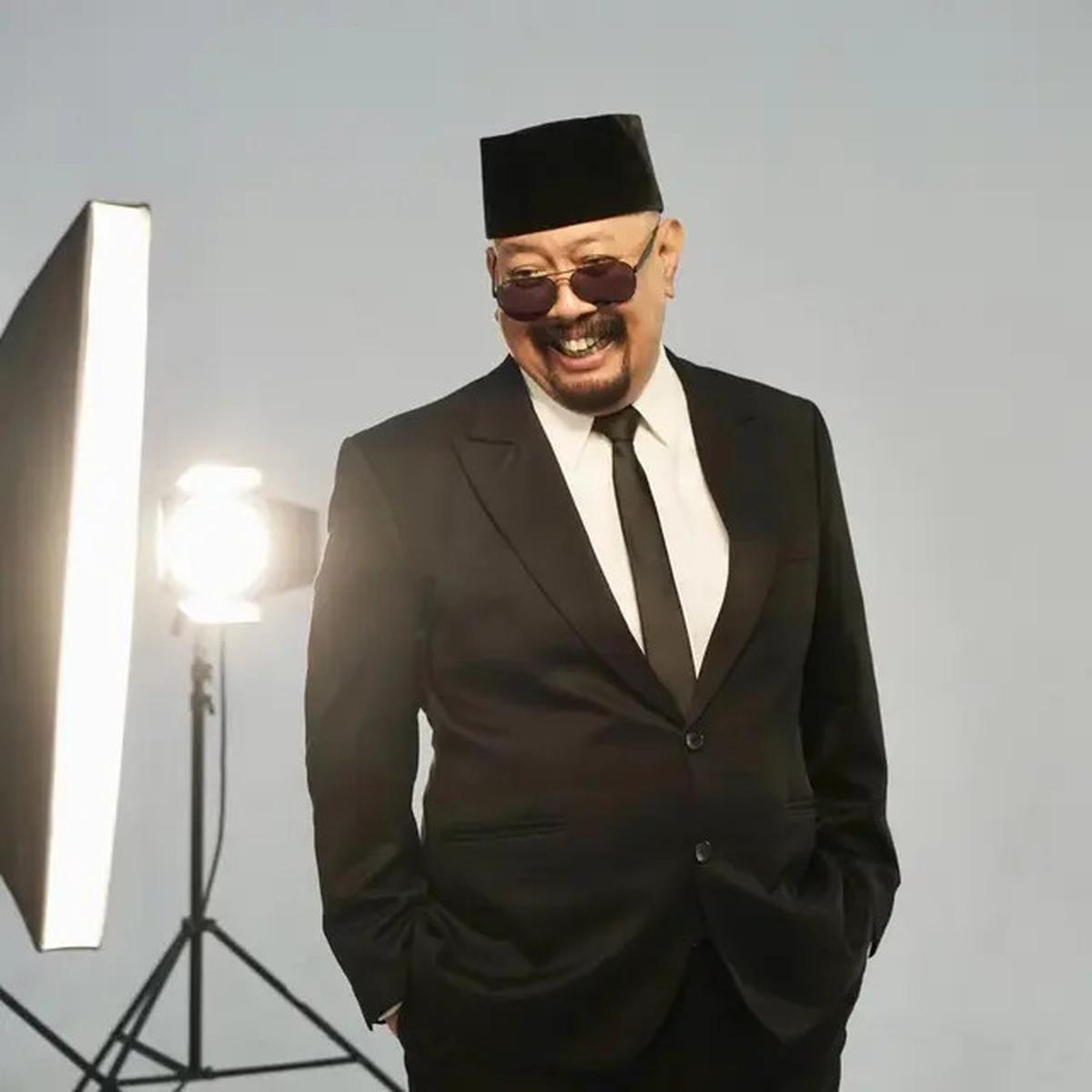 6 Fakta Film Warkop DKI Kartun: Rekam Suara Sejak Tahun 2018, Indro Warkop Jadi Produser Eksekutif