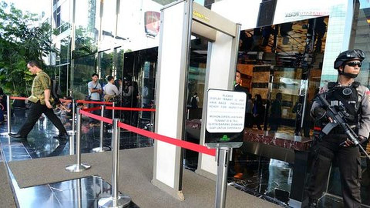 Masih mudik, tersangka korupsi kondensat menolak diperiksa Bareskrim