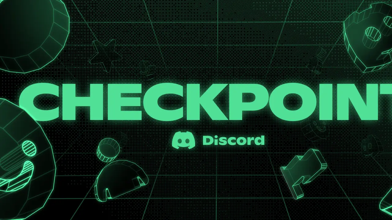Discord Checkpoint 2025