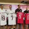 Legenda Arsenal Robert Pires Terkesan Sambutan Hangat Fans Indonesia: Terima Kasih Banyak