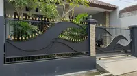 Top 3 Citizen: Desain Pagar Anti Panjat yang Artistik hingga Tanaman Pengusir Kucing Liar di Halaman