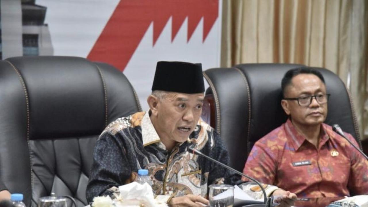 Sertifikasi Halal Jaga Kedaulatan Pangan dan Industri Nasional, Komisi VIII DPR Tegaskan Pentingnya