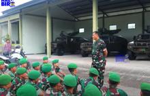 Letjen Kunto Arief Terkejut Dengar Aduan Anggota TNI soal Garasi Alutsista Radar Terkendala