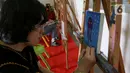 Tema ini dipilih untuk merefleksikan semangat kolektif seluruh komponen bangsa dalam menghadapi berbagai tantangan, baik sosial, ekonomi, hingga geopolitik untuk bangkit menuju masa depan Indonesia yang lebih kuat, sejahtera, dan mandiri. (Liputan6.com/Herman Zakharia)