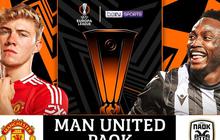Link Live Streaming Manchester United vs PAOK di Vidio Pekan ini