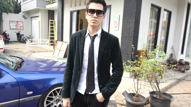 8 Fakta Di Lokasi Syuting Ganteng Ganteng Serigala Showbiz