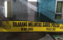 Curi Inventaris, Tiga Satpam RSUD Abdoel Moeloek Lampung Ditangkap Polisi