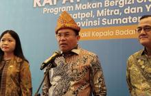 BGN Wajibkan SPPG Manfaatkan Media Sosial untuk Edukasi Gizi Seimbang