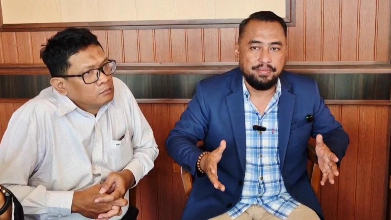 Kubu Alumni UGM: Kami Hanya Ingin Jokowi Menunjukkan Ijazah