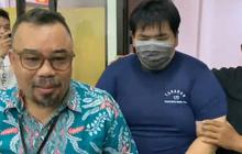 TOP NEWS: Detik-Detik Anak Bos Roti Ditangkap Polisi | Pramono Grecep Bentuk Tim Transisi di Jakarta