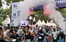 Ribuan Peserta Meriahkan BAF Lions Run 2025 di Jakarta dengan Tema 'Run for Children