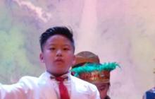 Meriahkan Hari Jadi ke-20, Bunda Mulia School Gelar Drama Roro Jonggrang  & Malin Kundang