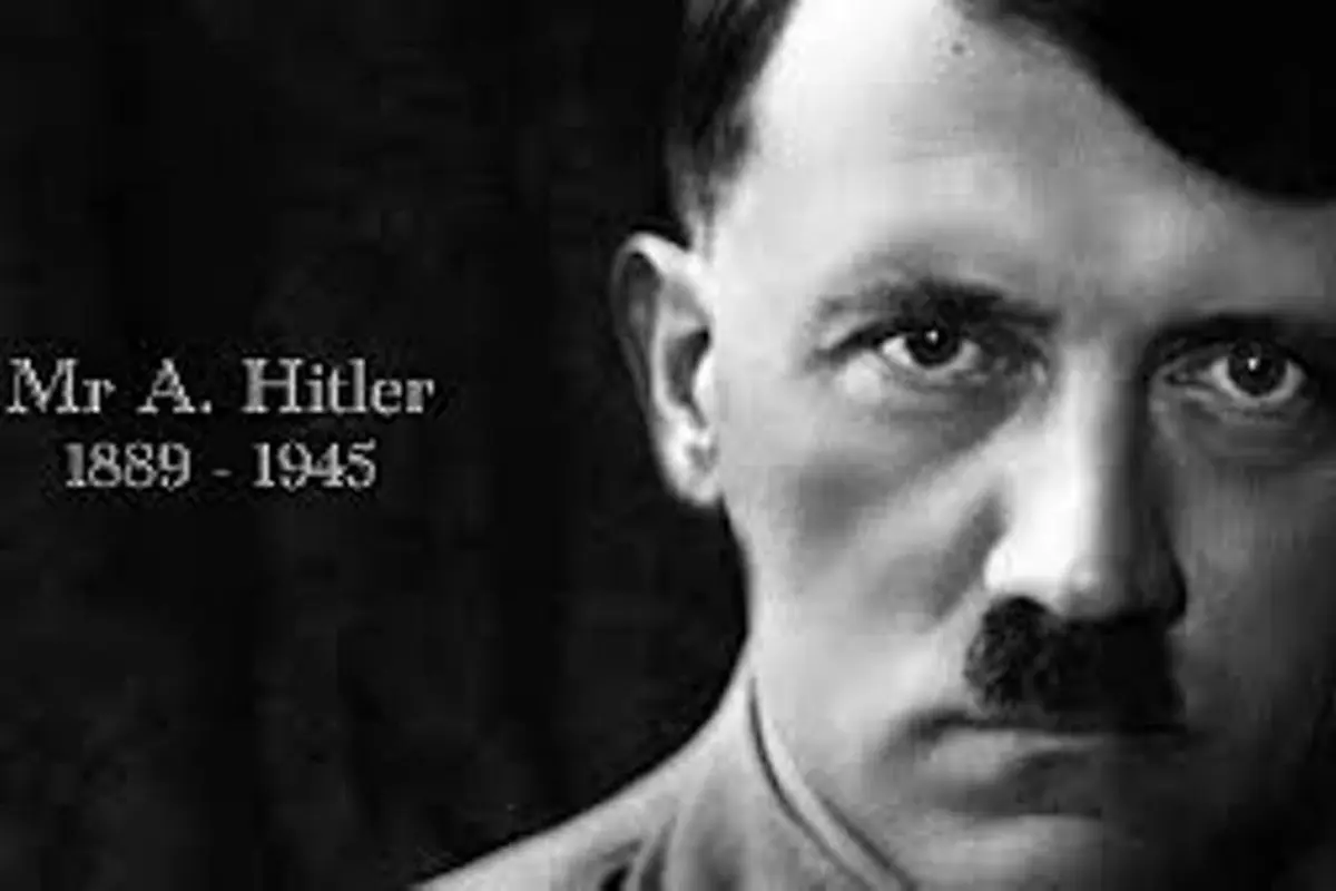 [Bintang] Fakta Adolf Hitler yang Jarang Diketahui Publik