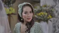 Live Streaming SCTV Sinetron Naluri Hati, Episode Sabtu 25 September 2021 Pukul 21.30 WIB
