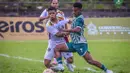 Perjuangan skuad Garuda belum usai. Pada Sabtu sore waktu Honduras (atau Minggu pagi WIB), FA7 Indonesia akan menghadapi laga krusial melawan raksasa sepak bola dunia, Brasil, di babak semifinal. (Foto: Dispenal)