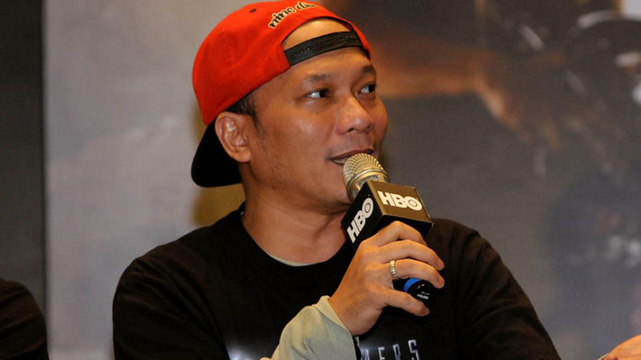 Jadi Tersangka, Begini Kondisi Terakhir Iwa K