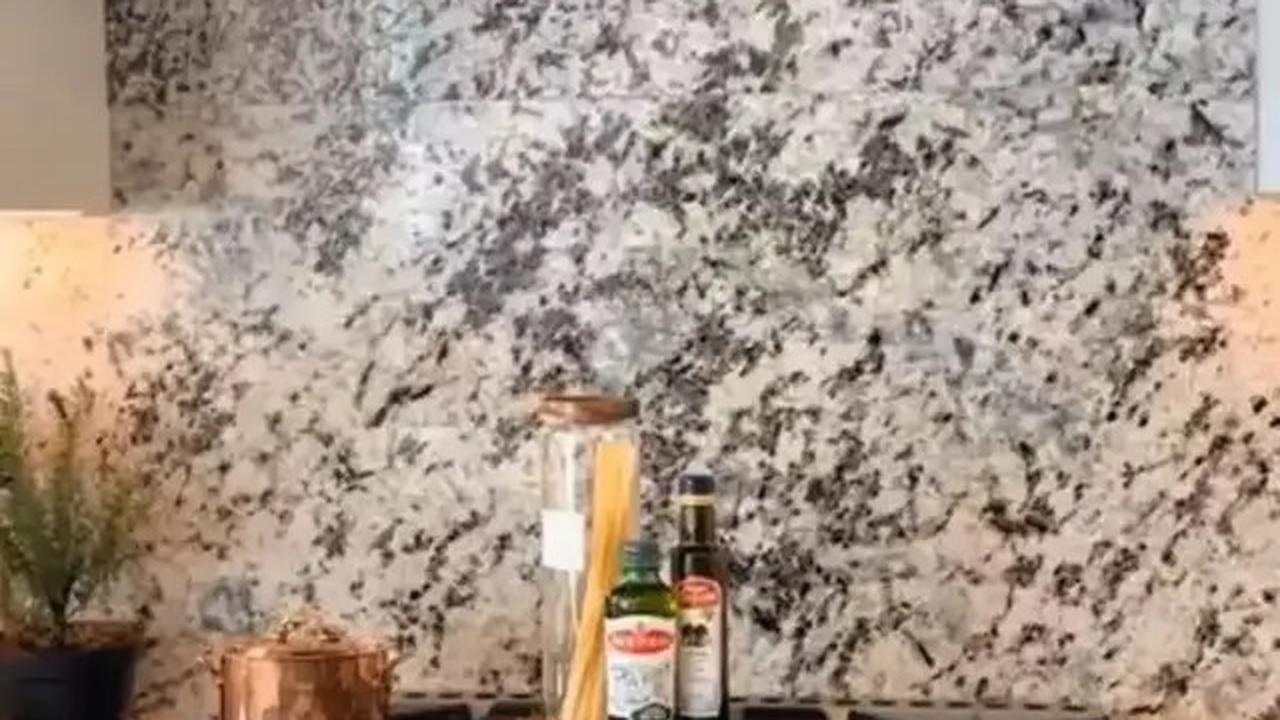 Potret Rumah Nabila Syakieb Bergaya American Classic dengan Dapur Mewah