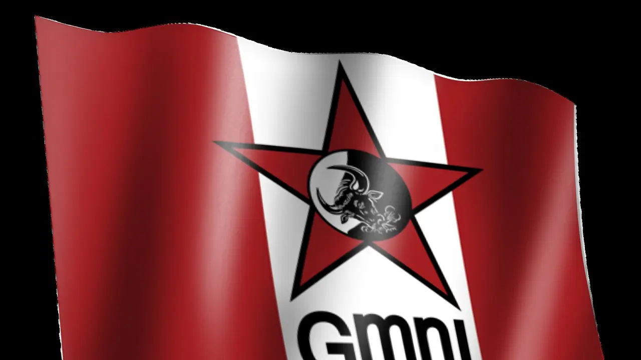 Ilustrasi GMNI (Istimewa)