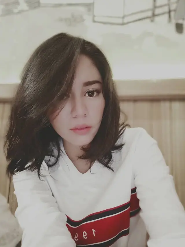 [Fimela] Saphira Indah