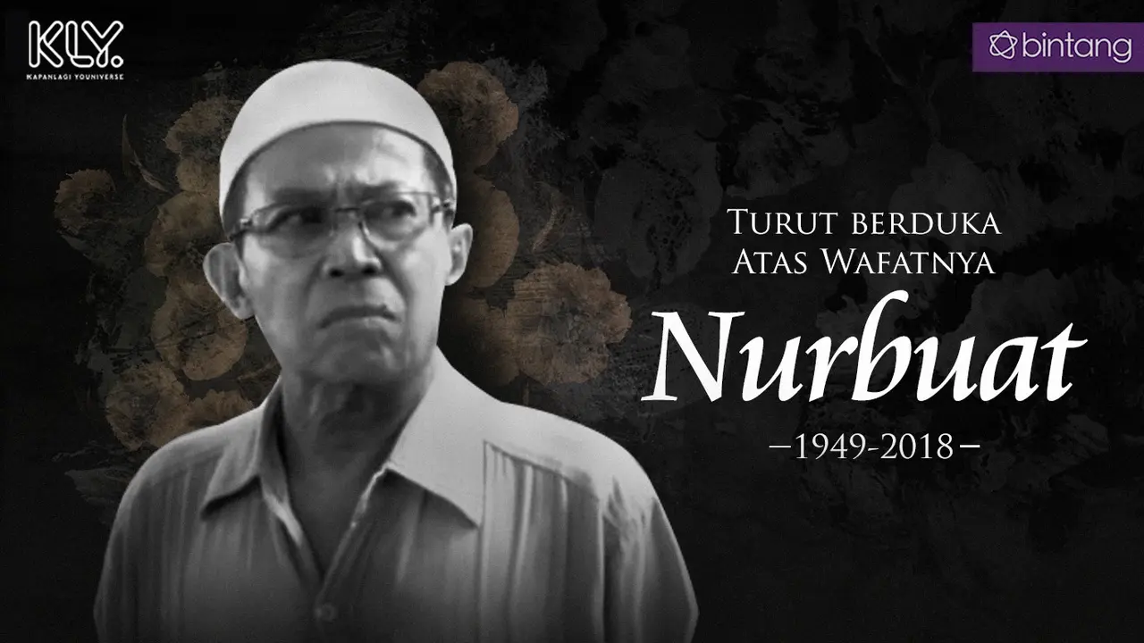 [bintang] HL Berita Duka Cita Nurbuat