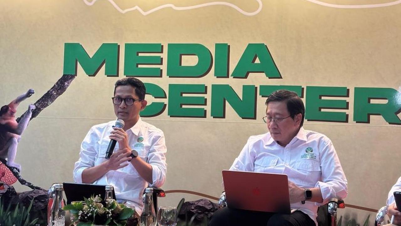 Fakta Unik Sipora: Pemerintah Terus Proses Pengakuan Hutan Adat Sipora di Tengah Sengketa Lahan dengan PT SPS