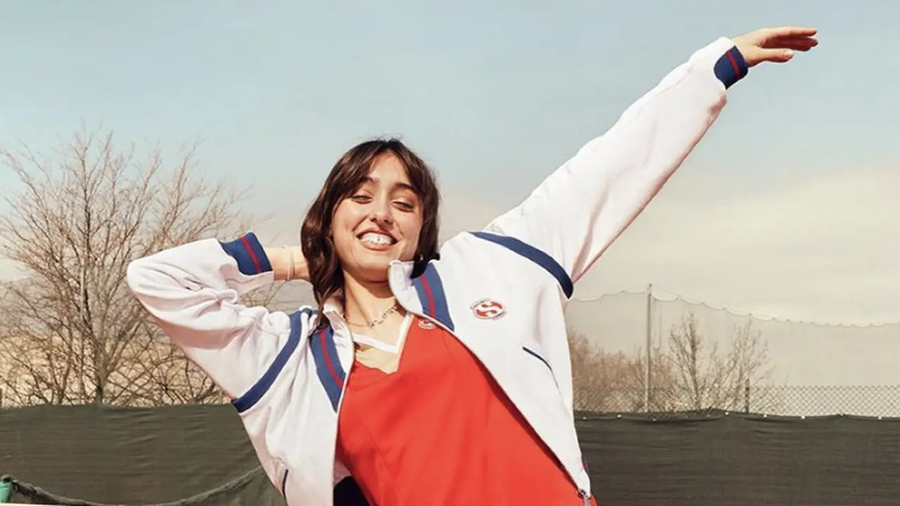 MAX&Co. x Superga