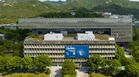 Mengenal Seoul National University (SNU), Universitas Terbaik di Korea Selatan