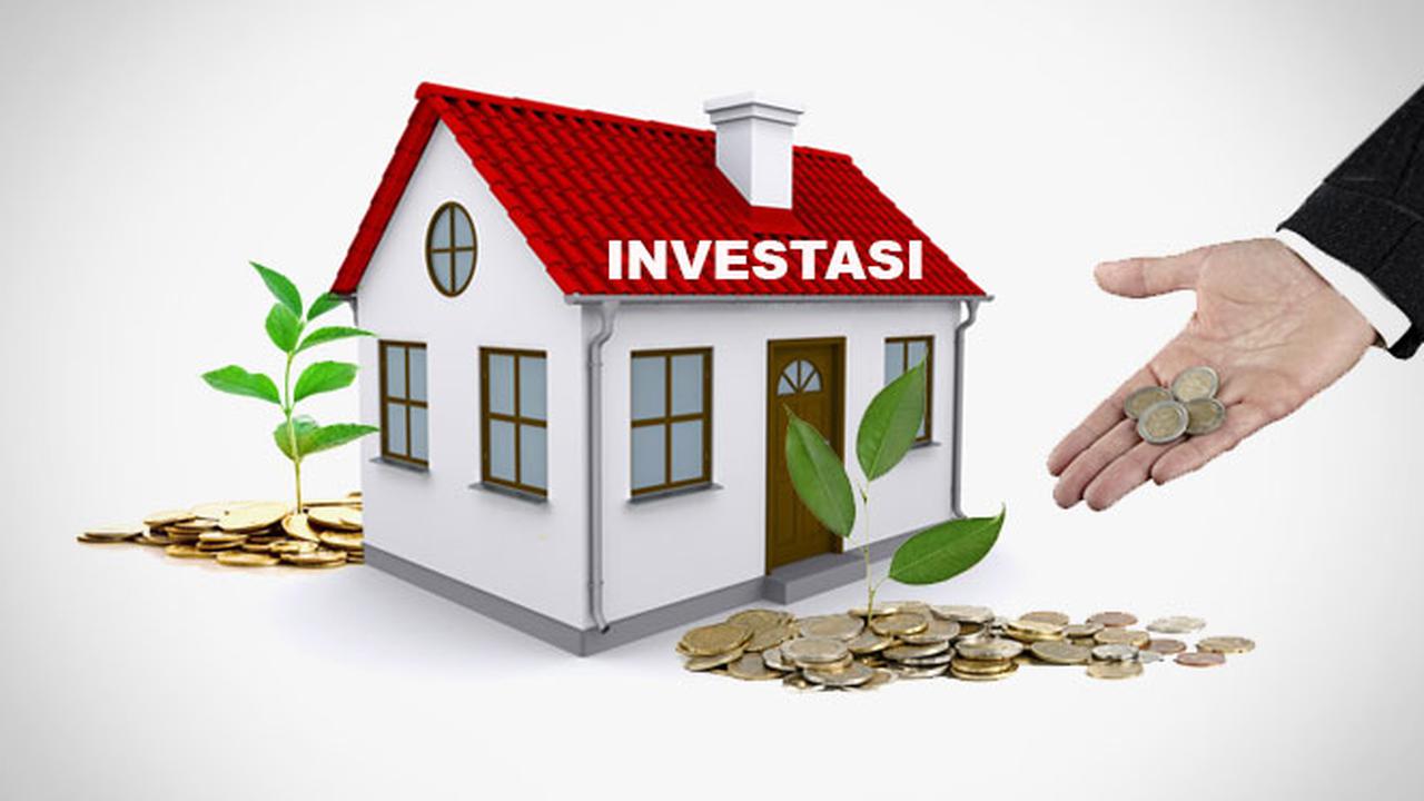 Ilustrasi investasi Properti 2