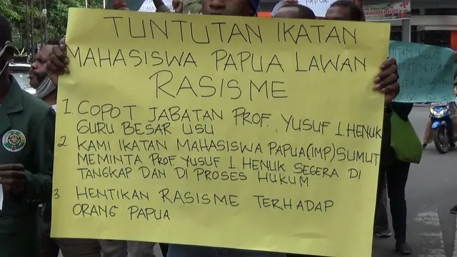 Unjuk Rasa