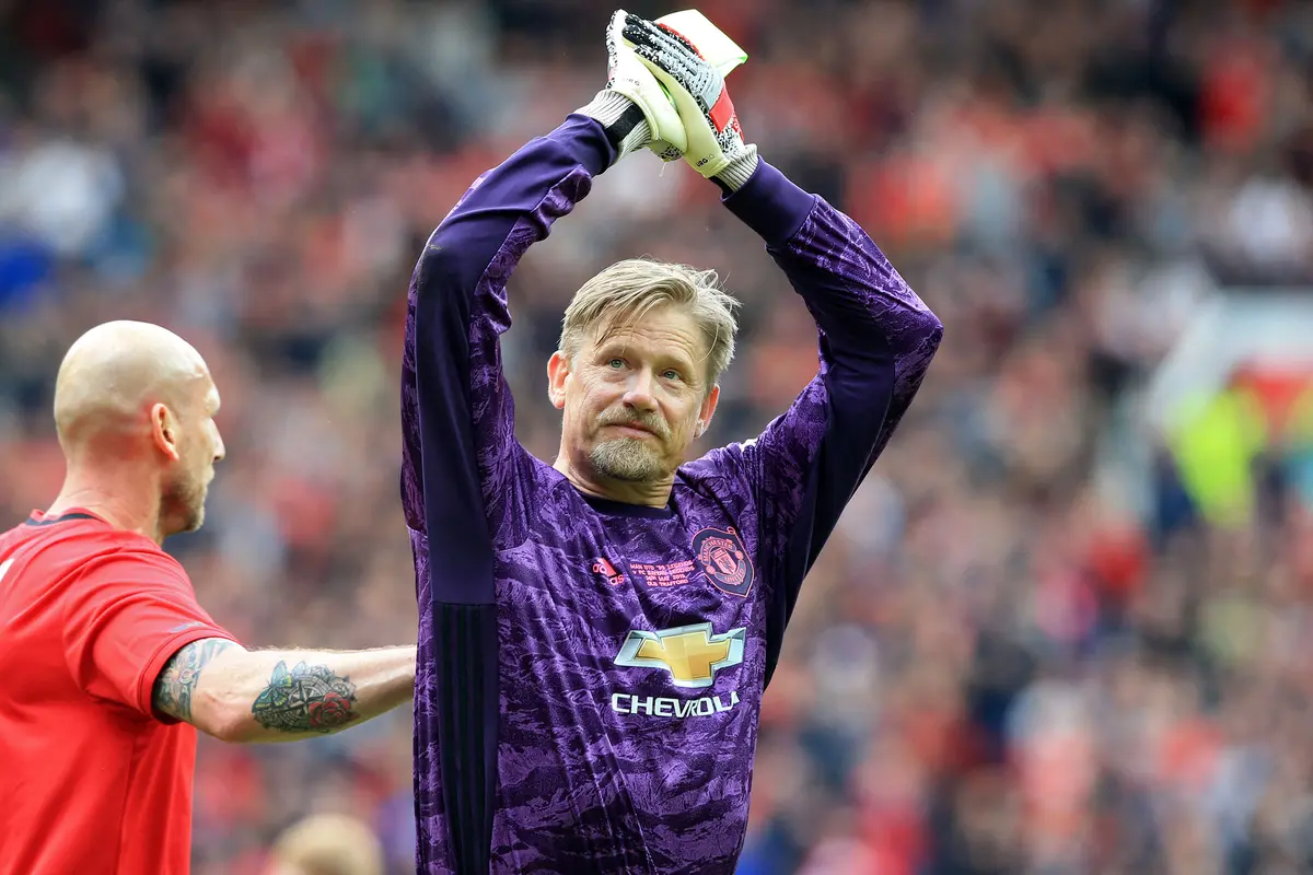 Foto: 5 Pemain Non-Lokal dengan Gelar Juara Liga Inggris Terbanyak, Semua Mantan Penggawa Manchester United
