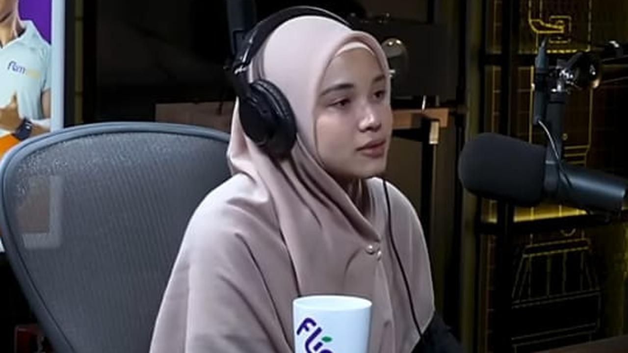 Kisah Sedih Anak Bungsu Babe Cabita Usai Sang Ayah Meninggal: Kok Papa Nebula Gak Ada?